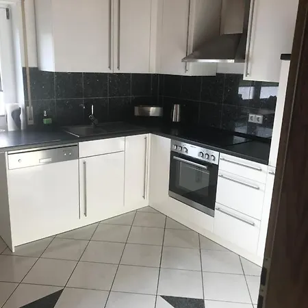 Xxl Apartment