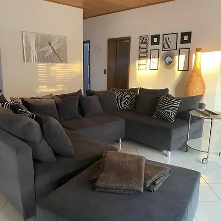 Xxl Apartmán Sinsheim