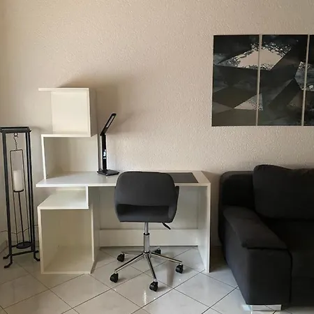 Xxl Apartment