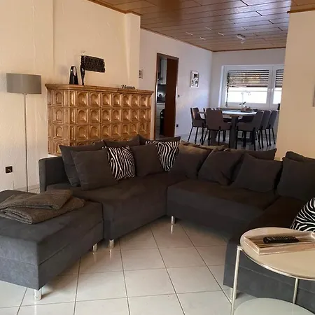 Apartament Xxl *