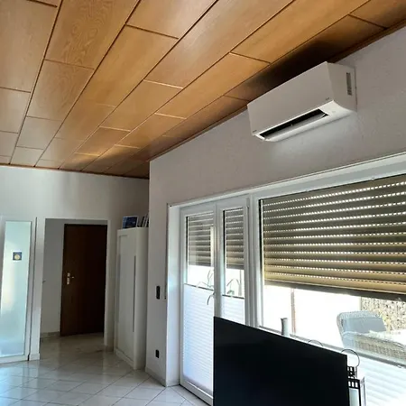 Apartment Xxl *