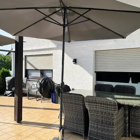 Апартаменты Xxl *