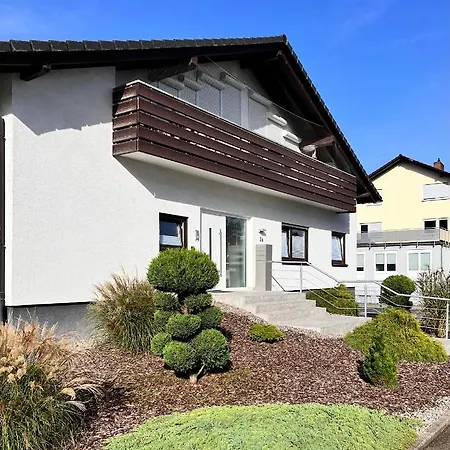 Xxl Apartment *