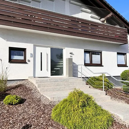 Xxl Apartament