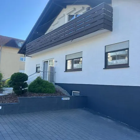 Apartment Xxl