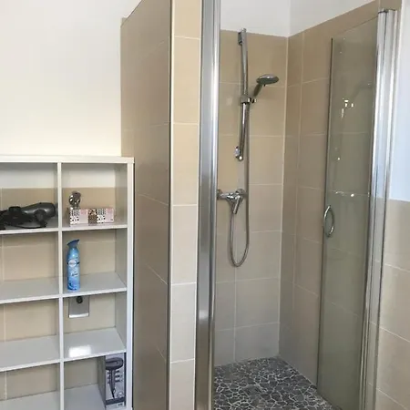 Xxl Apartment