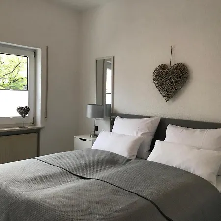 Apartment Xxl *