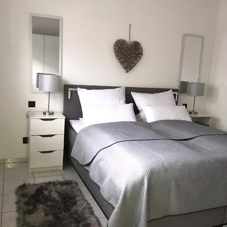 Apartament Xxl *