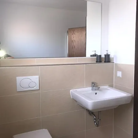 Apartament Xxl Sinsheim