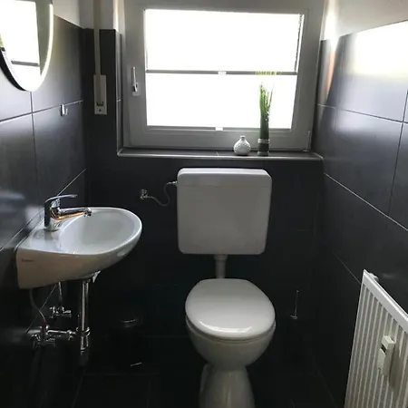 Apartment Xxl Sinsheim