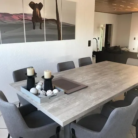 Apartament Xxl