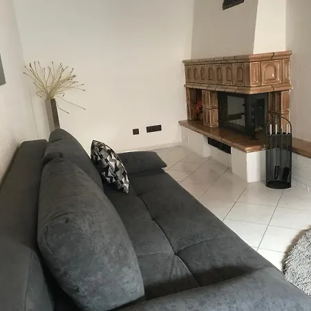 Xxl Apartment *