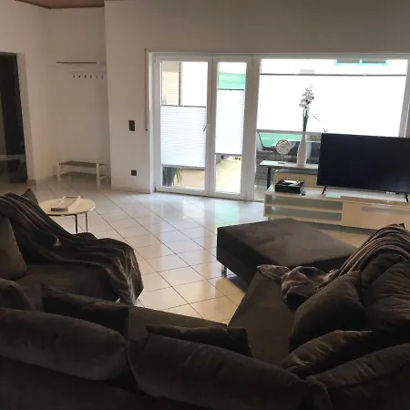 Apartment Xxl