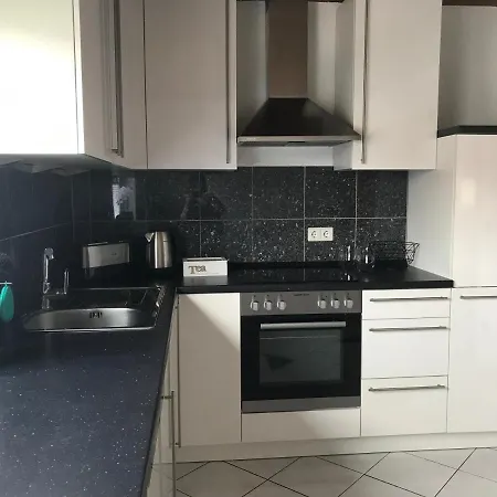 Apartment Xxl