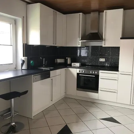 Apartment Xxl