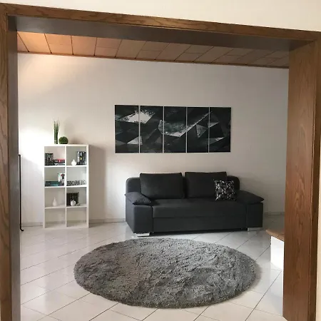 Xxl Apartment