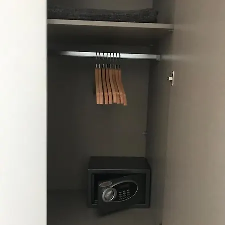 Xxl Apartament