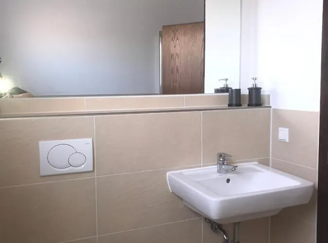 Lägenhet Xxl Sinsheim