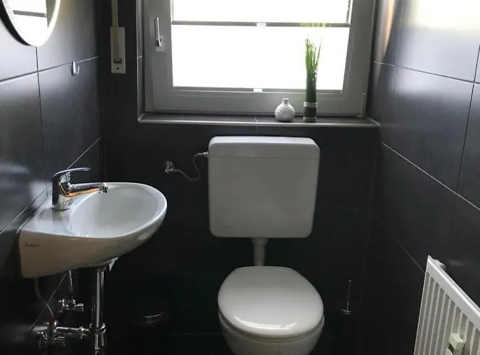 Lägenhet Xxl Sinsheim